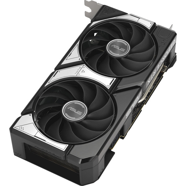 ASUS DUAL GeForce RTX 5060 Ti OC 16G grafische kaart