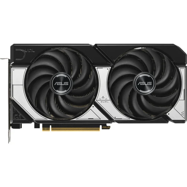 ASUS DUAL GeForce RTX 5070 OC grafische kaart