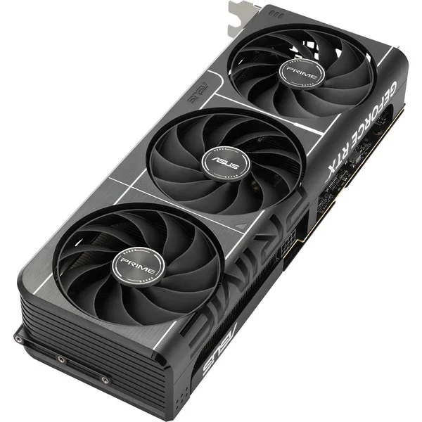 ASUS PRIME GeForce RTX 5060 Ti OC 16G grafische kaart