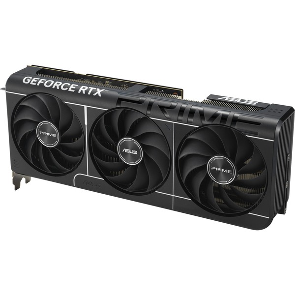 ASUS PRIME GeForce RTX 5070 Ti OC 16G grafische kaart