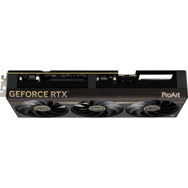 ASUSProArt GeForce RTX 5080 OC 16G grafische kaart
