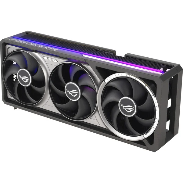 ASUS ROG Astral GeForce RTX 5080 OC grafische kaart