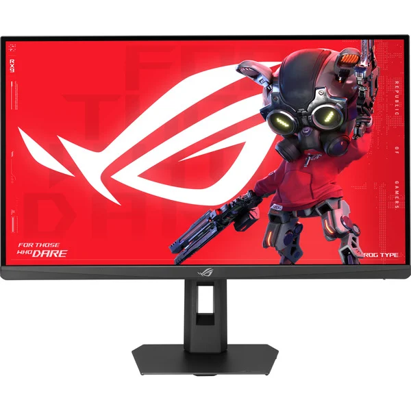 ASUS ROG Strix XG27ACMEG 27" gaming monitor