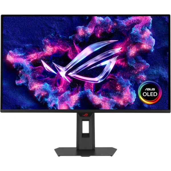 ASUS ROG Strix XG27AQDMES 26.5" gaming monitor