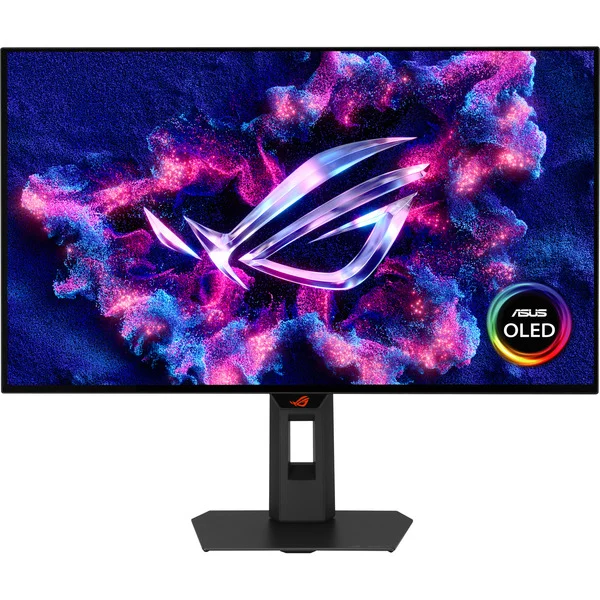 ASUS ROG Strix OLED XG27AQDMG Gen2 26,5" gaming monitor