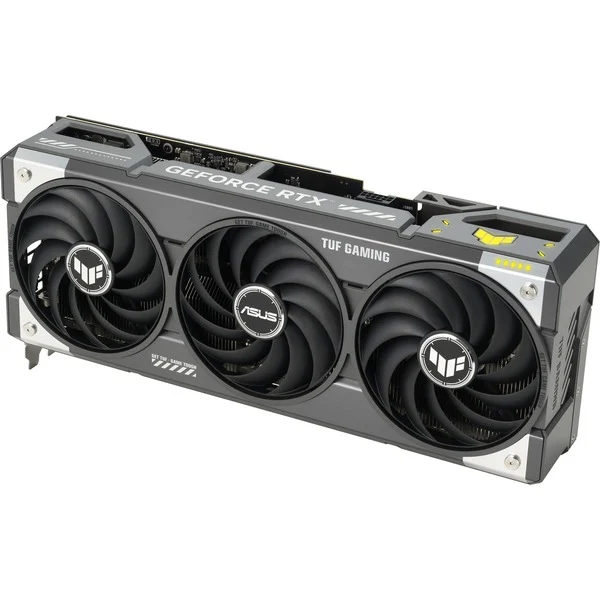 ASUS TUF Gaming GeForce RTX 5070 OC grafische kaart