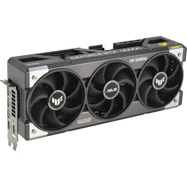 ASUSTUF Gaming GeForce RTX 5080 OC 16GB grafische kaart