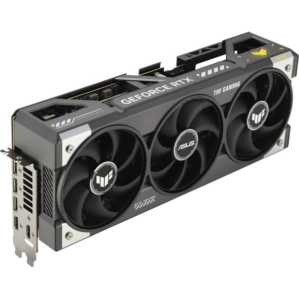 ASUS TUF Gaming GeForce RTX 5090 OC grafische kaart