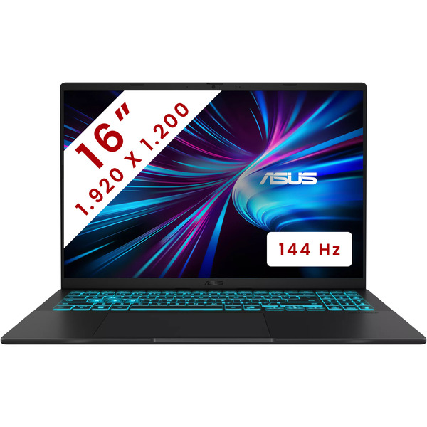 ASUS V16 (FX3607VM-RP078WS) 16" gaming laptop