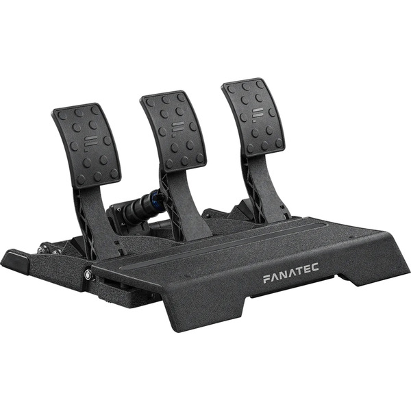 Fanatec CSL Elite Pedals V2