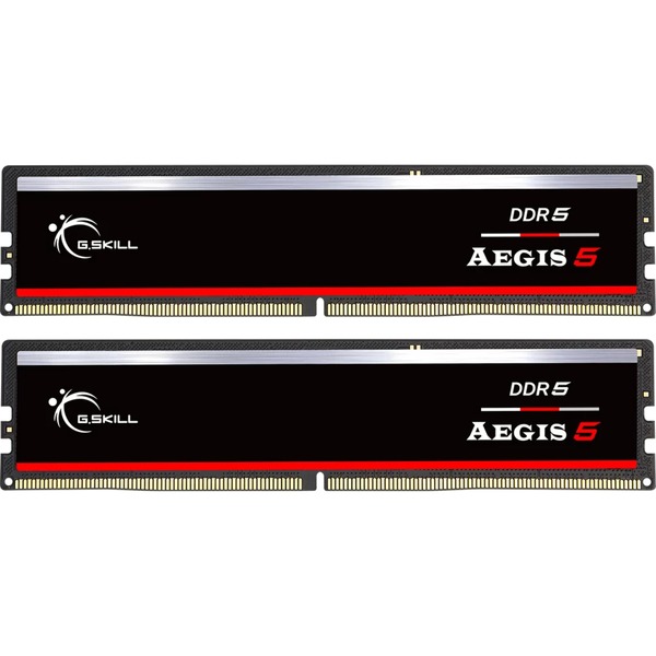 G.Skill Aegis 5 64 GB DDR5-5600 (2x 32 GB) werkgeheugen