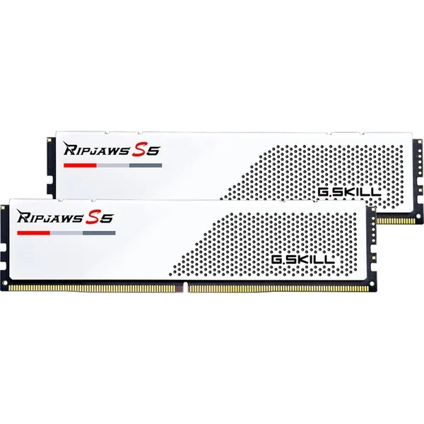 G.Skill Ripjaws S5 32 GB DDR5-6000 (2x 16 GB) werkgeheugen