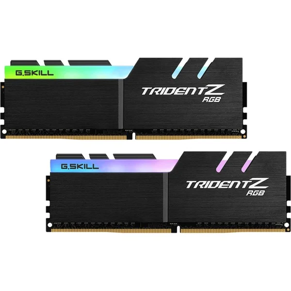 G.Skill Trident Z RGB 32 GB DDR4-3600 (2x 16 GB) werkgeheugen