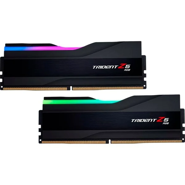 G.Skill Trident Z5 RGB 96 GB DDR5-6400 (2x 48 GB) werkgeheugen