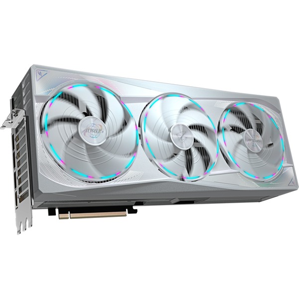 GIGABYTE AORUS GeForce RTX 5090 MASTER ICE 32G