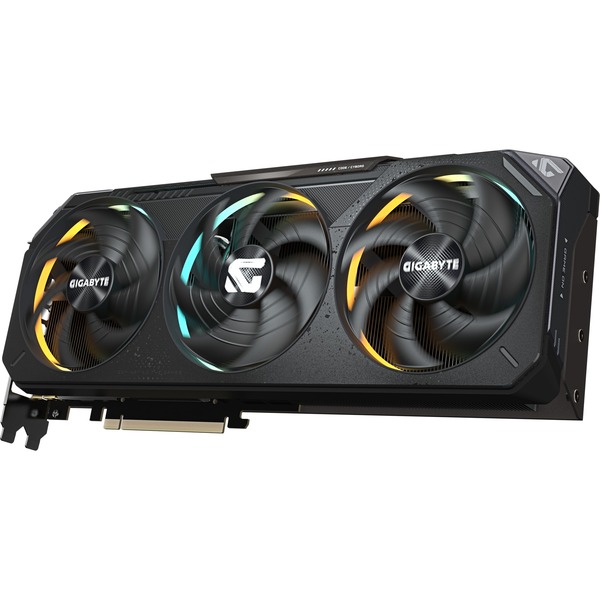 GIGABYTE GeForce RTX 5070 GAMING OC 12G grafische kaart