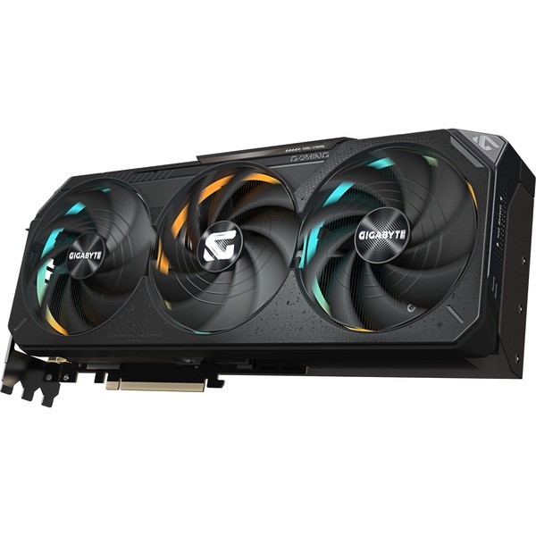 GIGABYTE GeForce RTX 5070 Ti GAMING OC 16G grafische kaart
