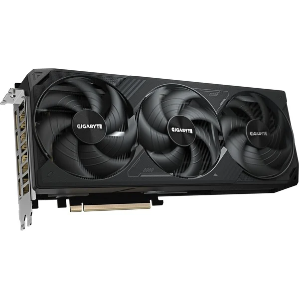GIGABYTE GeForce RTX 5070 Ti WINDFORCE OC SFF 16G grafische kaart