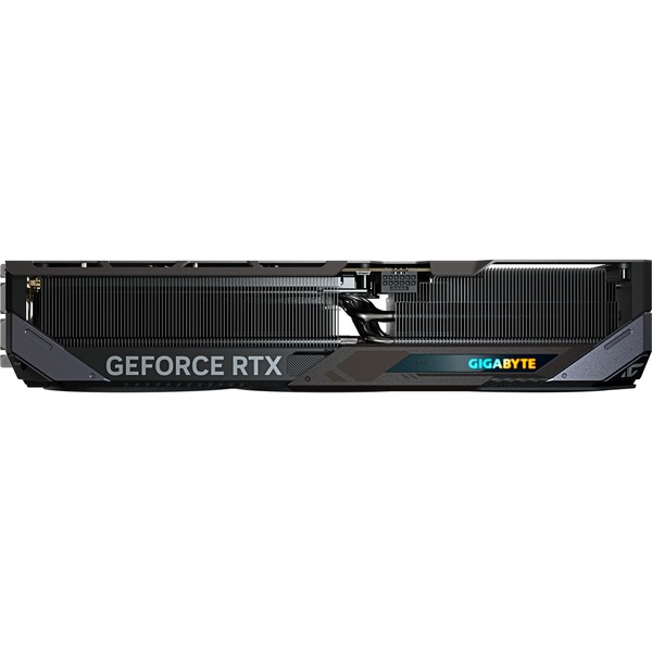 GIGABYTE GeForce RTX 5090 GAMING OC 32G grafische kaart