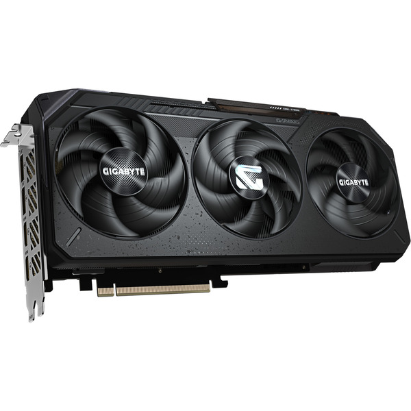 GIGABYTE Radeon RX 9070 XT GAMING OC 16G grafische kaart
