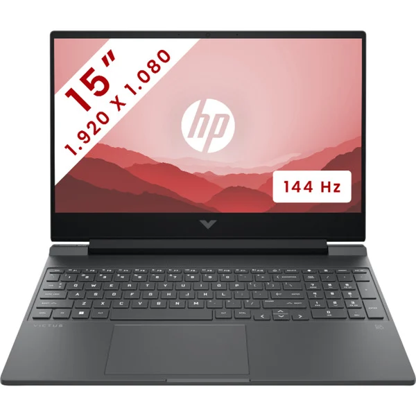 HP Victus 15 (fa2019nb) 15.6" gaming laptop
