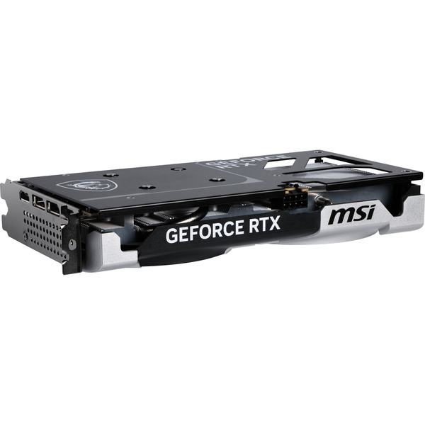 MSI GeForce RTX 5060 Ti 16G VENTUS 2X OC PLUS grafische kaart