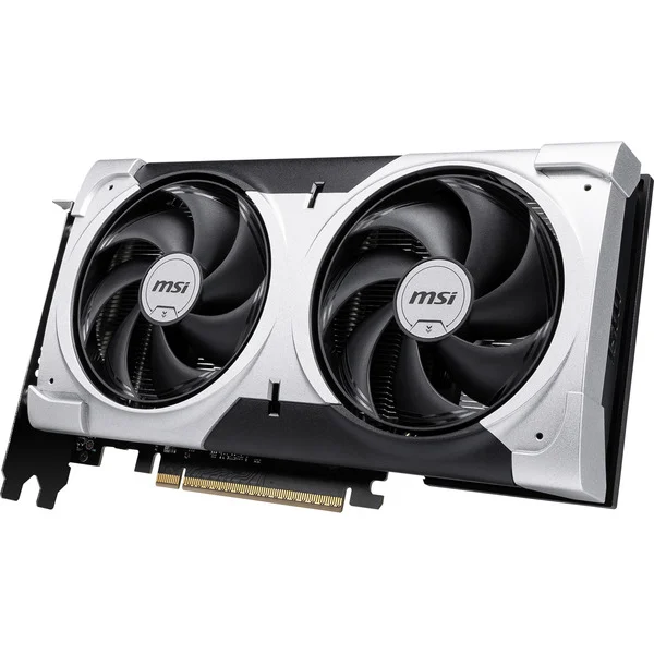 MSI GeForce RTX 5060 Ti 8G VENTUS 2X OC PLUS grafische kaart