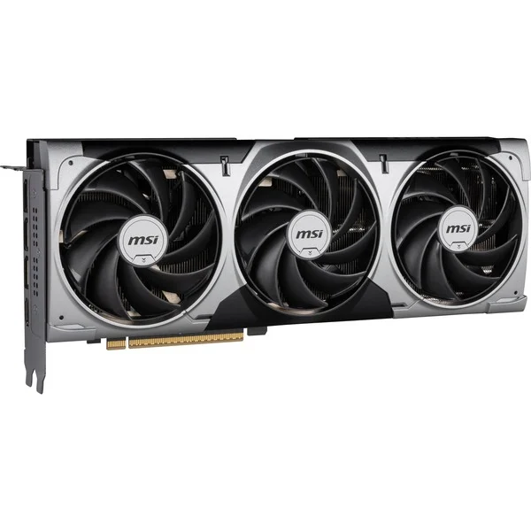 MSI GeForce RTX 5080 16G VENTUS 3X OC grafische kaart