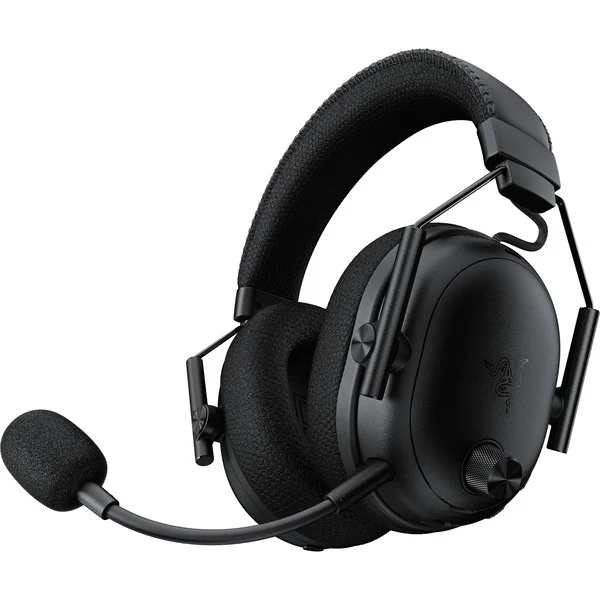 Razer BlackShark V3 Pro over-ear gaming headset