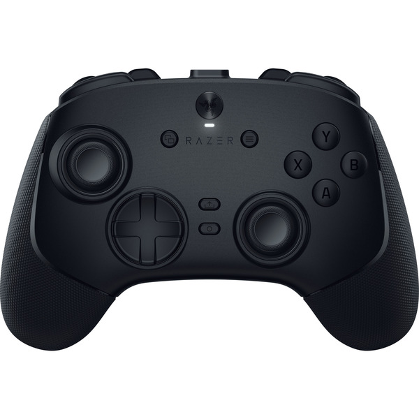 Razer Wolverine V3 Pro 8K gamepad (Zwart, voor de pc)