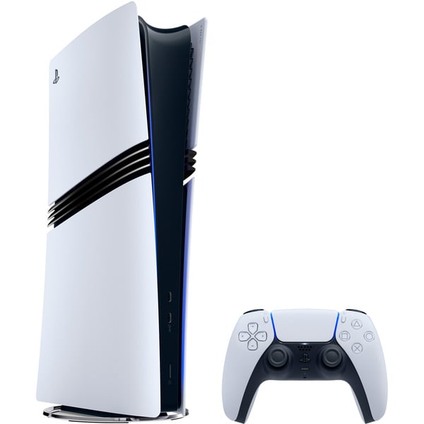 Sony PlayStation 5 Pro Digital Edition - 2 TB