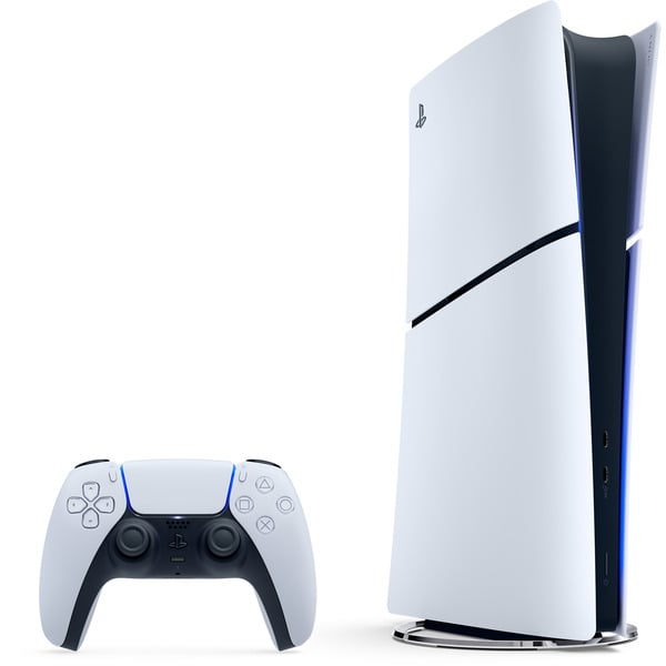 Sony PlayStation 5 Slim Digital Edition